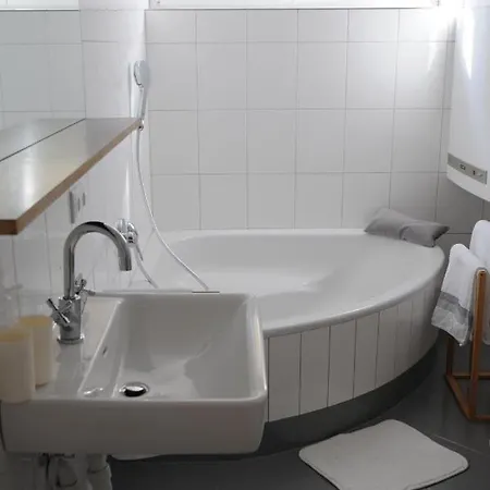 Relax Apartment Mit Garten - Lifestyle Am Bodensee, Fahrraeder & Parkplatz Inklusive Bregenz Exterior photo
