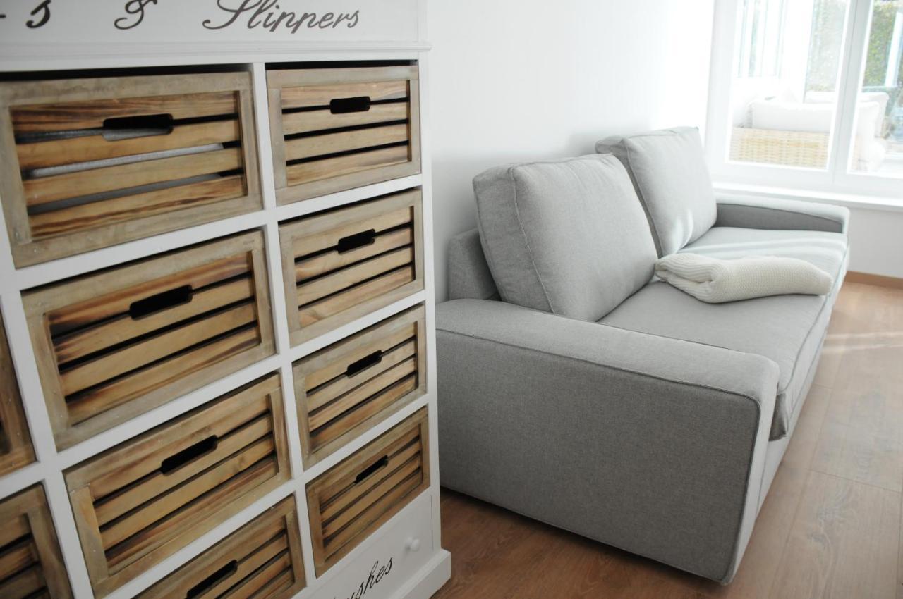 Relax Mit Garten - Lifestyle Am Bodensee, Fahrraeder & Parkplatz Inklusive