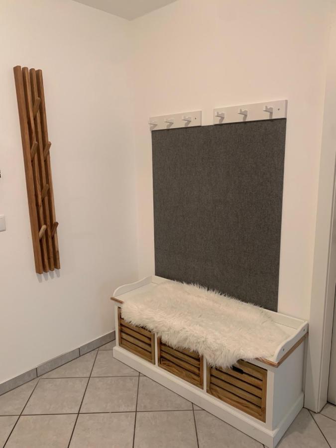 Apartment Relax Mit Garten - Lifestyle Am Bodensee, Fahrraeder & Parkplatz Inklusive