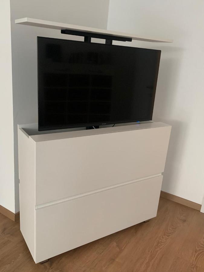 Apartment Relax Mit Garten - Lifestyle Am Bodensee, Fahrraeder & Parkplatz Inklusive *
